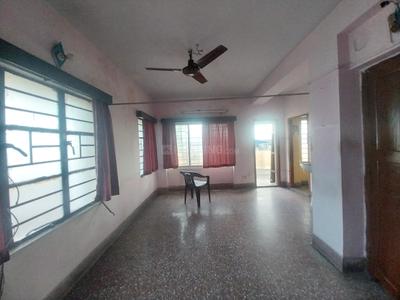 Image of 1045 Sq.ft 2 BHK Apartment / Flat for sale in Behala, Kolkata for Rs. 5500000