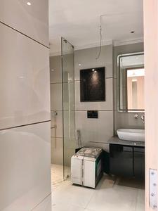Bedroom One Image of 3200 Sq.ft 4 BHK Builder Floor for sale in Eros Rosewood City, Sector 49 Gurgaon for Rs. 42000000