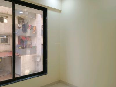 Bedroom Image of 1127 Sq.ft 2 BHK Apartment / Flat for sale in Tharwani Rosalie, Kalyan West Kalyan for Rs. 8000000