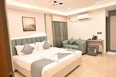 Hall Image of Liora Co-living PG in Sector 47, Gurgaon