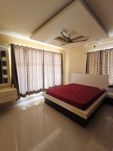 Bedroom Image of 2220 Sq.ft 4 BHK Independent House for sale in New Town Kolkata for Rs. 17200000