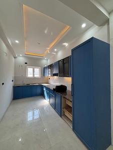 Kitchen Image of 2850 Sq.ft 3 BHK Duplex for sale in GTM The Capital Phase 1, Sahastradhara Road Dehradun for Rs. 18000000
