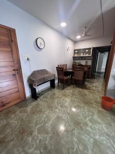 Hall Image of 1760 Sq.ft 3 BHK Apartment / Flat for sale in Elite Ekta Residency, Chembur Mumbai for Rs. 28000000