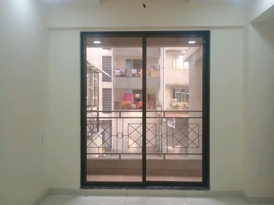 Living Room Image of 850 Sq.ft 2 BHK Apartment / Flat for sale in Panduhari Enclave Rai Residency, Kalyan East Kalyan for Rs. 6300000