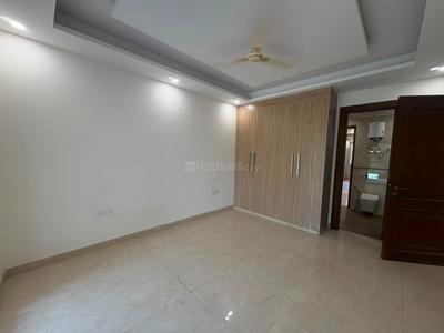 Bedroom Image of 3208 Sq.ft 3 BHK Builder Floor for rent in Palam Vihar Gurgaon for Rs. 60000