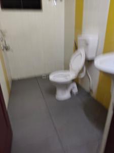 Bathroom Image of 1710 Sq.ft 3 BHK Apartment / Flat for rent in Thirumala Thiruvananthapuram for Rs. 25000