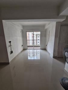 Living Room Image of 1067 Sq.ft 3 BHK Apartment / Flat for sale in Unimark Riviera, Uttarpara Hooghly for Rs. 10000000