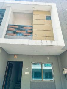 Image of 1800 Sq.ft 3 BHK Independent House for sale in Kudrat Pearl Villa And Plaza, Nava Naroda, Ahmedabad for Rs. 10700000