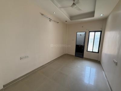 Bedroom Image of 2500 Sq.ft 4 BHK Independent House for rent in Mahalakshmi Nagar Indore for Rs. 44999