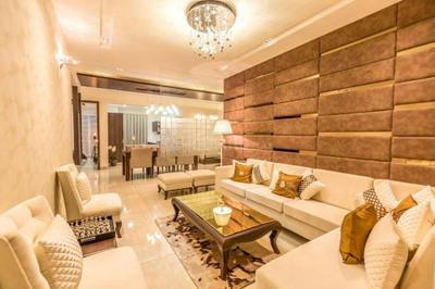 Hall Image of 2089 Sq.ft 4 BHK Apartment / Flat for sale in Exotic Grandeur, Sector 19 Panchkula for Rs. 23000000