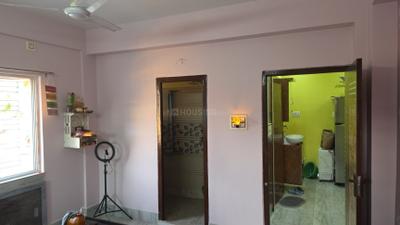 Bedroom Image of 855 Sq.ft 2 BHK Apartment / Flat for sale in Rahara Kolkata for Rs. 3150000