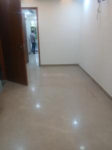 Hall Image of 800 Sq.ft 2 BHK Builder Floor for sale in Paschim Vihar New Delhi for Rs. 14000000