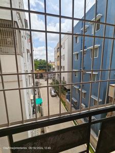 Balcony Image of 1560 Sq.ft 3 BHK Apartment / Flat for sale in Lingarajapuram Bengaluru for Rs. 15500000