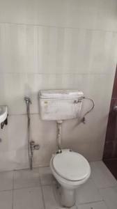 Bathroom Image of 1400 Sq.ft 3 BHK Apartment / Flat for sale in Eisha Bella Vista Phase 1, Kondhwa Pune for Rs. 10000000