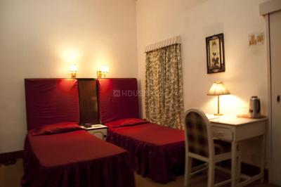 Hall Image of 6000 Sq.ft 10 BHK Independent House for sale in Tollygunge Kolkata for Rs. 50000000
