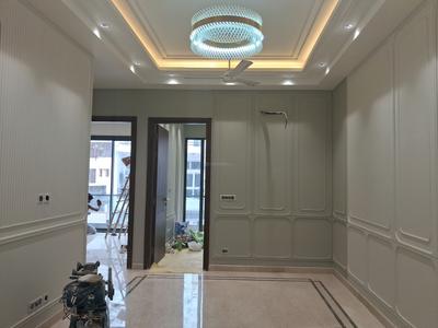 Living Room Image of 1125 Sq.ft 3 BHK Builder Floor for sale in Paschim Vihar New Delhi for Rs. 22000000