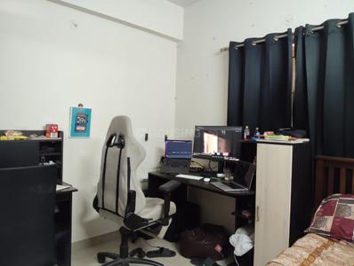 Kitchen Image of 1505 Sq.ft 3 BHK Apartment / Flat for sale in Sai Nakshatra by Sai SDK Builders and Developers, Whitefield Bengaluru for Rs. 13000000