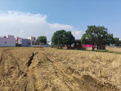 Amleshwar Plot View 3