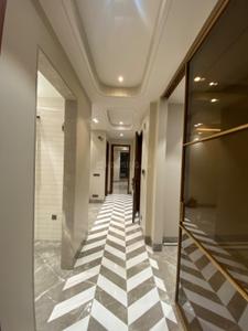 Passage Image of 1800 Sq.ft 3 BHK Builder Floor for sale in Safdarjung Enclave New Delhi for Rs. 49800000