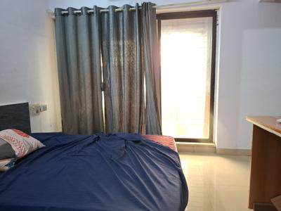 Bedroom Image of 1115 Sq.ft 2 BHK Apartment / Flat for sale in Bhakti Ornate Apartments, Kamothe Navi Mumbai for Rs. 15000000