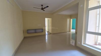 Living Room Image of 1150 Sq.ft 2 BHK Apartment / Flat for sale in Terra Heritage, Sector 51 Bhiwadi for Rs. 4000000