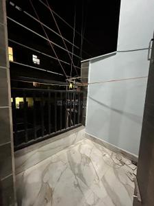 Balcony Image of 2800 Sq.ft 3 BHK Builder Floor for rent in Palam Vihar Extension Gurgaon for Rs. 38700