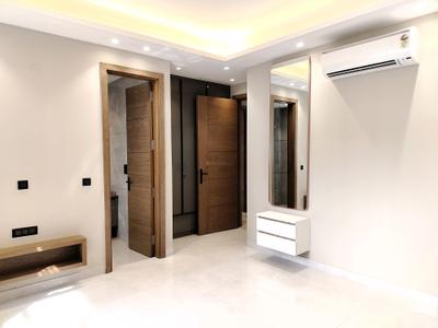 Bedroom Image of 3618 Sq.ft 4 BHK Builder Floor for sale in DLF Independent Floors, DLF Phase 3 Gurgaon for Rs. 37500000