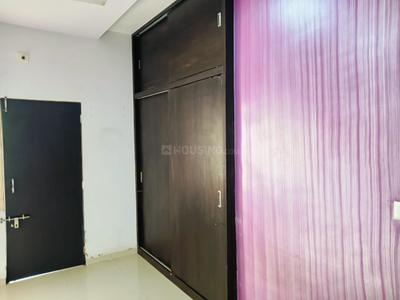 Bedroom Image of 1980 Sq.ft 3 BHK Independent House for rent in Memnagar Ahmedabad for Rs. 27000