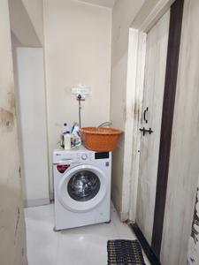 Bedroom Image of 1105 Sq.ft 2 BHK Apartment / Flat for sale in Dhayari Pune for Rs. 7000000
