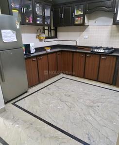Kitchen Image of Raji Chadha PG  in Hari Nagar, New Delhi