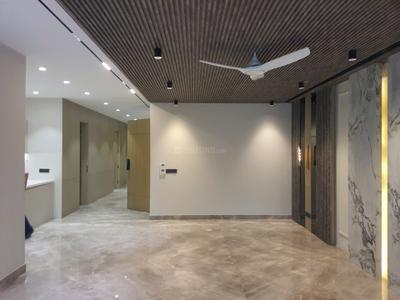 Living Room Image of 2600 Sq.ft 4 BHK Builder Floor for sale in Sarhol Gurgaon for Rs. 52100000