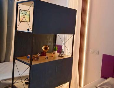 Bedroom Image of Colive Vinci in Kartik Nagar, Bangalore