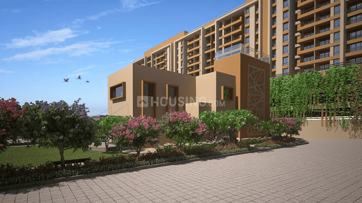 Goel Ganga Amber Main Image 1