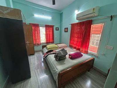 Bedroom Image of 1260 Sq.ft 3.5 BHK Independent House for sale in Birati Kolkata for Rs. 7600000