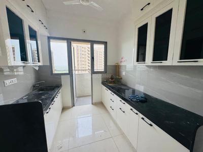 2 BHK Flat