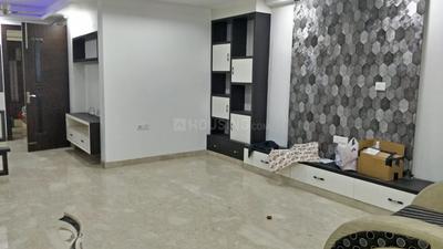 3 BHK Independent Builder Floor