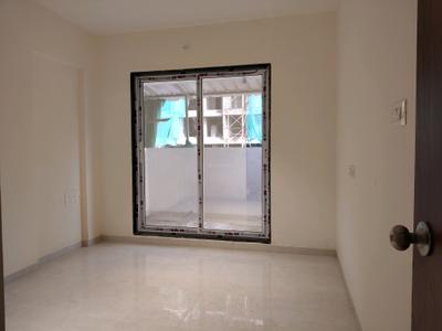 Bedroom Image of 1125 Sq.ft 2 BHK Apartment / Flat for sale in Pushpak Nagar Navi Mumbai for Rs. 6250000