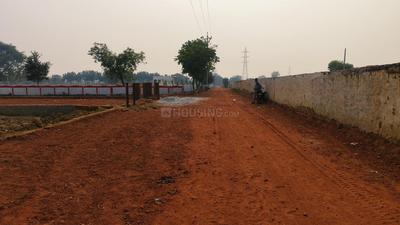 Image of 900 Sq.ft Residential Plot / Land for sale in Rampur, Agra for Rs. 1200000