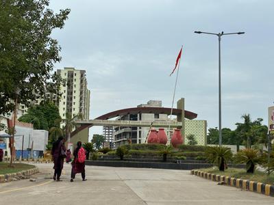 2 BHK Flat