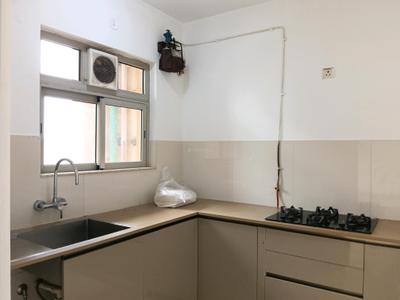 Kitchen Image of 1150 Sq.ft 3 BHK Apartment / Flat for sale in Hiranandani Canary, Hiranandani Estate Thane for Rs. 29000000
