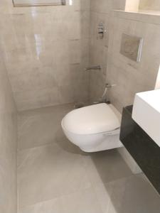 Bedroom Two Image of 2900 Sq.ft 4 BHK Apartment / Flat for sale in Rustomjee Seasons, Bandra East Mumbai for Rs. 170000000
