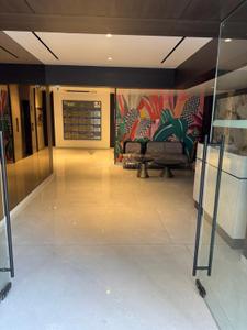 Hall Image of 1362 Sq.ft 3 BHK Apartment / Flat for sale in Pride Platinum, Baner Pune for Rs. 18000018