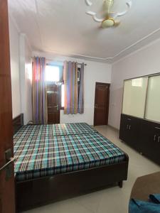 Bedroom Image of 4000 Sq.ft 5 BHK Duplex for sale in Sector 50 Noida for Rs. 62000000