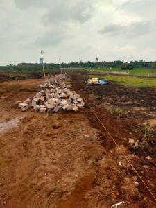 Image of 165 Sq.ft Residential Plot / Land for sale in Budhera, Sangareddy for Rs. 2475000