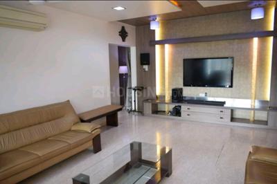 3.5 BHK Apartment