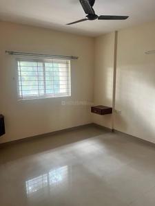 Bedroom Image of 2433 Sq.ft 3 BHK Apartment / Flat for sale in Ambience Diva Apartments, Bellandur Bengaluru for Rs. 30000000
