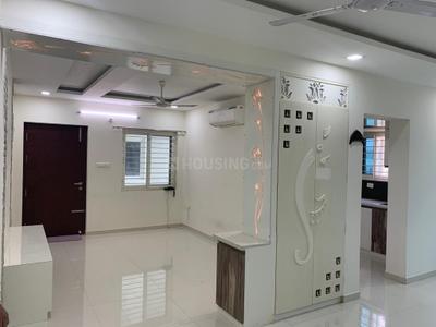 3 BHK Flat