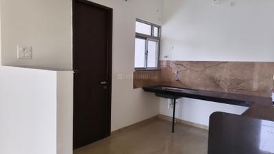 Kitchen Image of 1150 Sq.ft 3 BHK Apartment / Flat for sale in Kolte Patil Life Republic Aros Phase 1, Hinjawadi Pune for Rs. 12700000