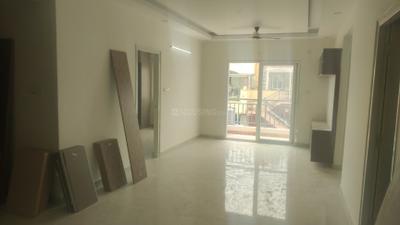 Living Room Image of 1300 Sq.ft 2 BHK Apartment / Flat for rent in Whitefield Bengaluru for Rs. 35100