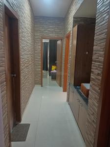 Image of 2025 Sq.ft 3 BHK Apartment / Flat for sale in Ratnaakar 4, Jodhpur, Ahmedabad for Rs. 19000000